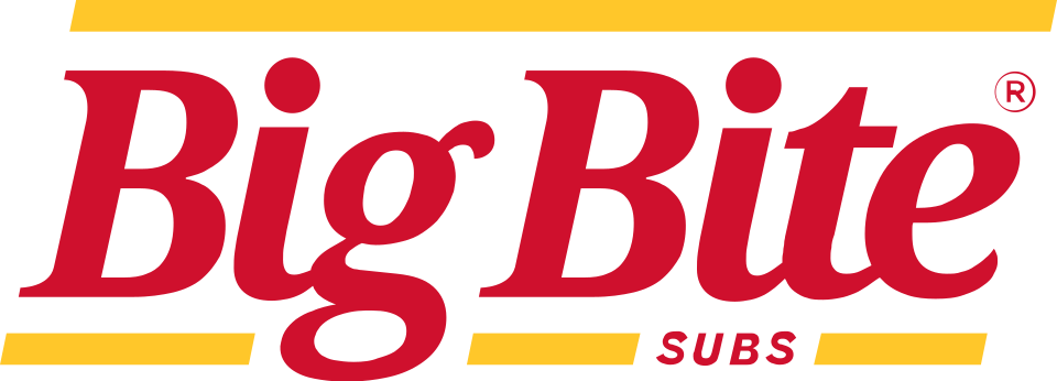 Big Bite logo