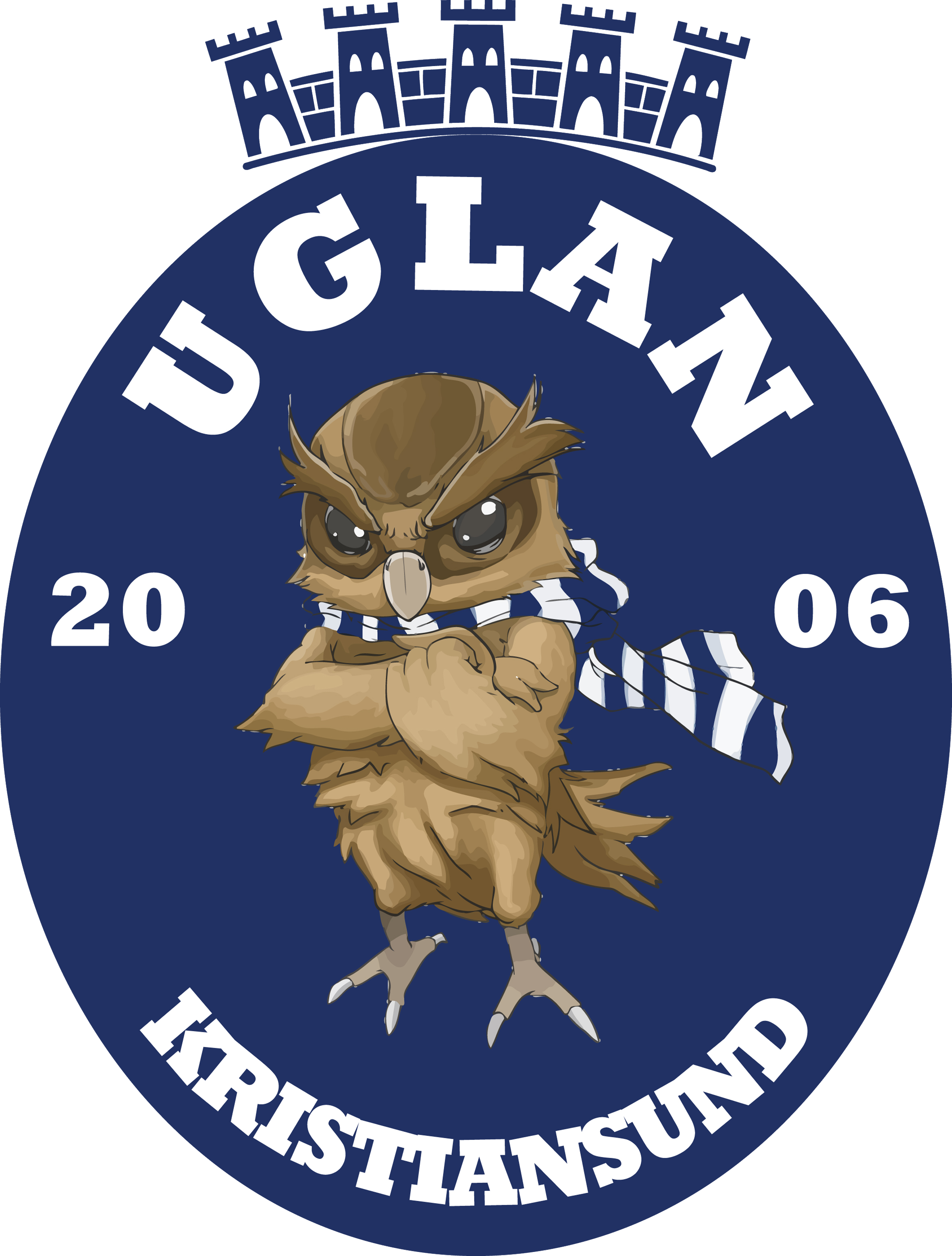 Uglan logo